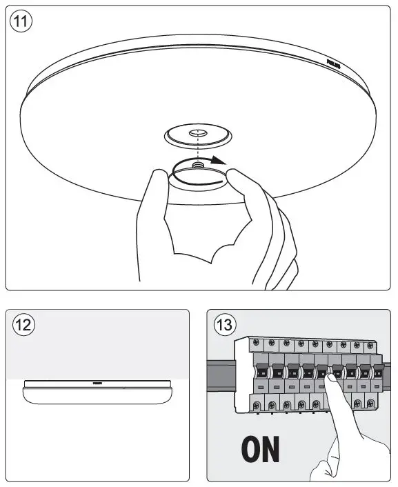 PHILIPS-34189-Hue-Struana-Bluetooth-Ceiling-LED-Lamp-fig-9