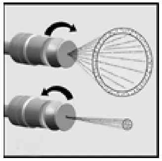 VOLPI V Black Smart Shoulder Electric Sprayer - icon 10