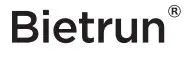 BIETRUN logo