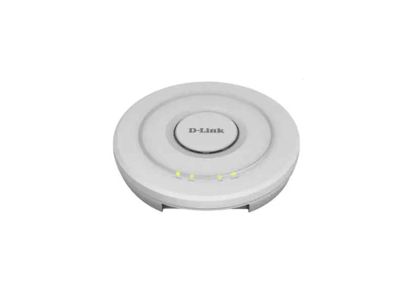 D-link Unified Ac Tri Band Poe Access Installation Guide