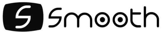 Smooth logo