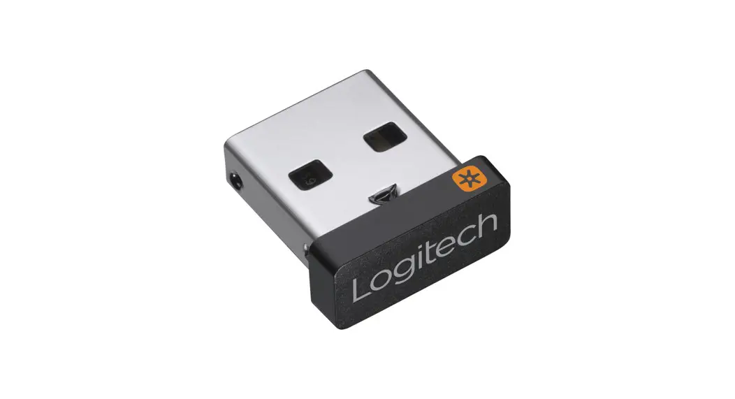 Logitech Cu0011 2.4ghz Transceiver Instructions