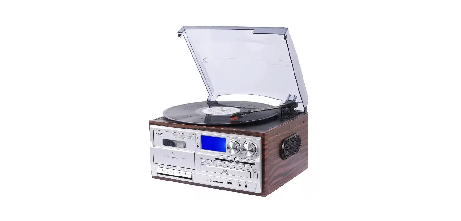 Dosound Tr-19pcd Classical Turntable With Am/fm Radio, Cassette Player And Usb/sd Slot Instruction Manual Dosound Tr-19pcd Classical Turntable With Am/fm Radio, Cassette Player And Usb/sd Slot Instruction Manual