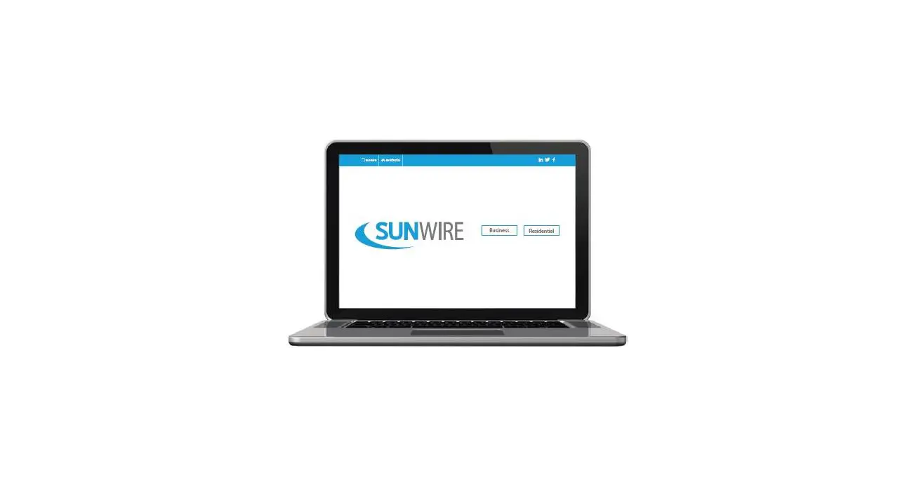 Apps Sunwire Home Internet User Guide