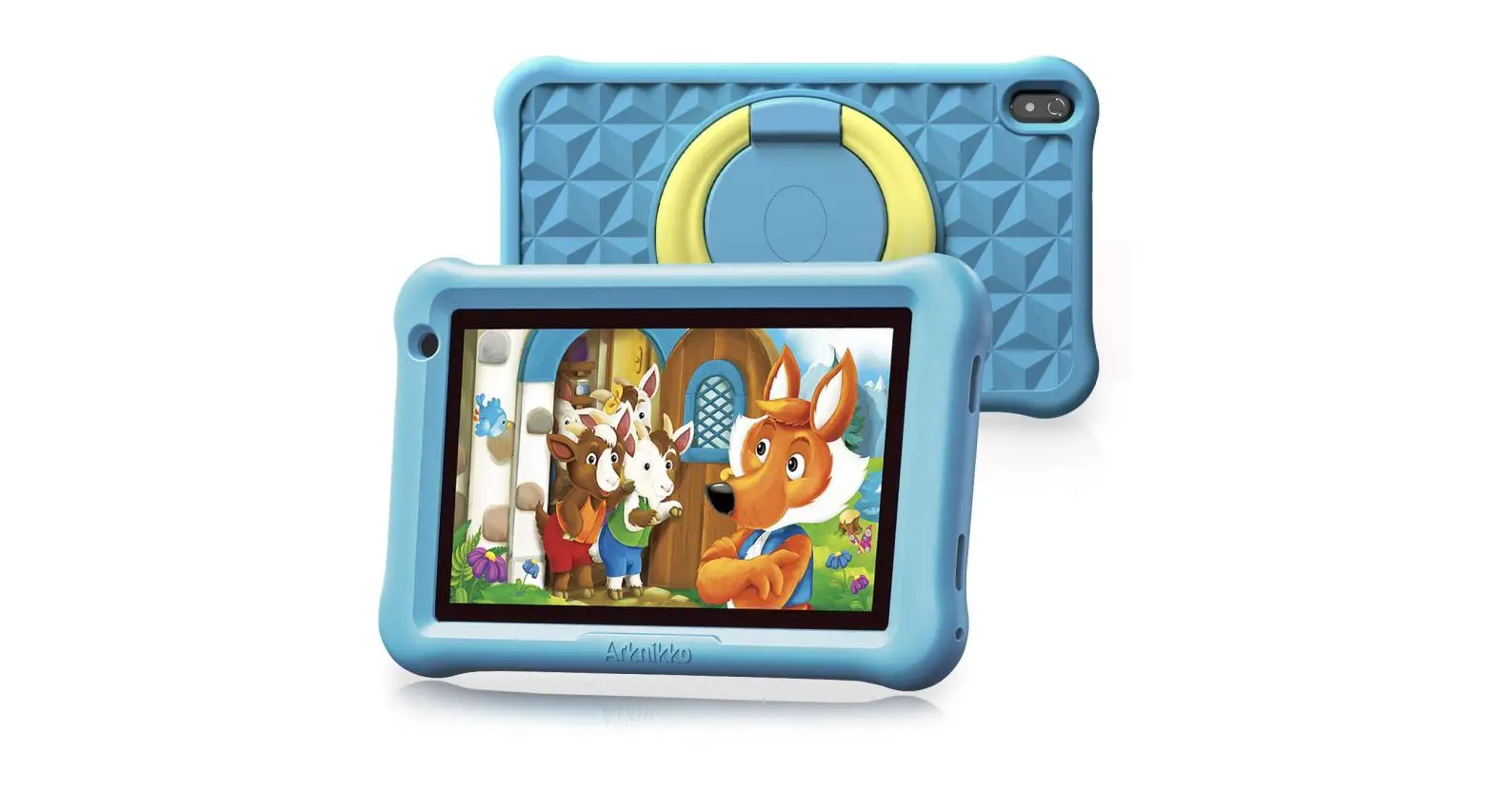 Arknikko Touch X11 7 Inch Memopad T1 Tablet Pc User Manual Arknikko Touch X11 7 Inch Memopad T1 Tablet Pc User Manual