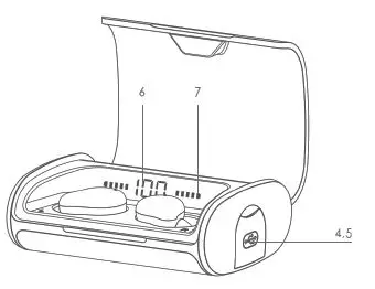 Shenzhenshishuangsikejiyouxiangongsi T-Z 3
