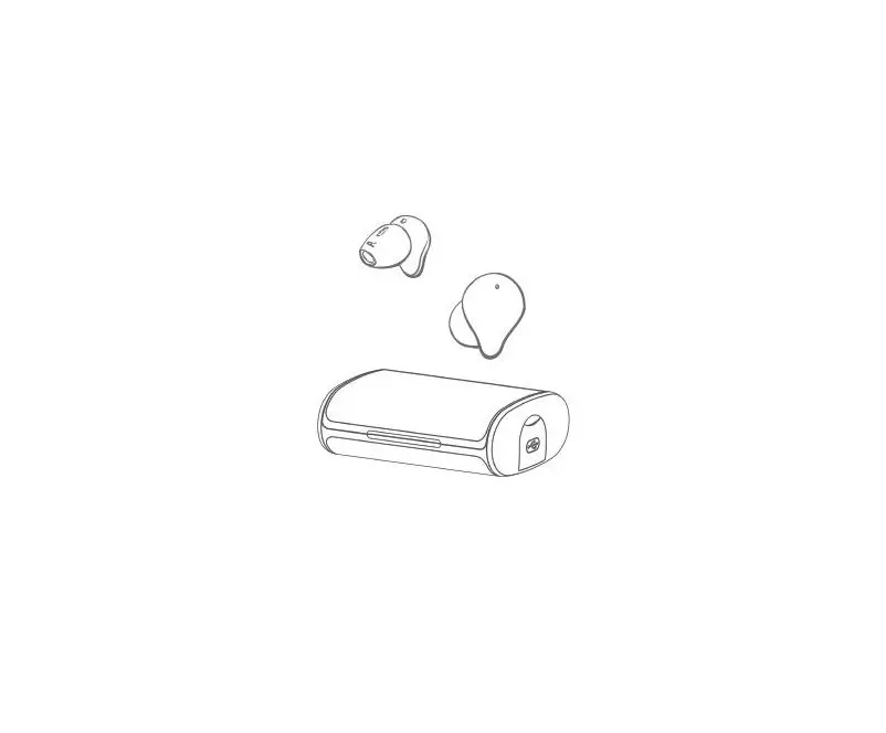 Shenzhenshishuangsikejiyouxiangongsi T-z1 3000ma Powerbank Bluetooth Earbuds User Manual Shenzhenshishuangsikejiyouxiangongsi T-z1 3000ma Powerbank Bluetooth Earbuds User Manual