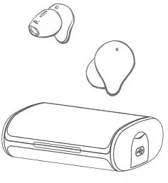 Shenzhenshishuangsikejiyouxiangongsi T-Z PRO