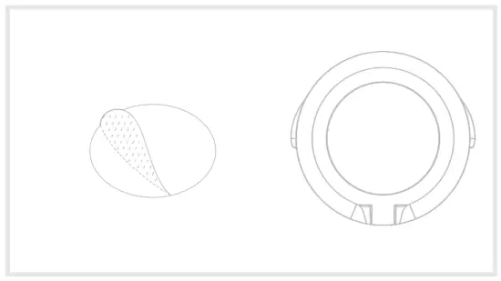 MEARI Mini 7S IP Camera -