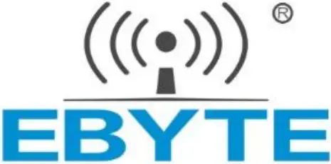 EBYTE logo m2