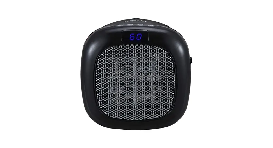 Hunter 73028-wh Plug-in Heater With Adjustable Thermostat Owner's Manual Hunter 73028-wh Plug-in Heater With Adjustable Thermostat Owner's Manual