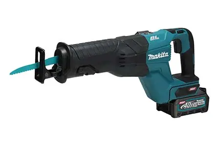 Makita Jr001g Cordless Recipro Saw Instruction Manual Makita Jr001g Cordless Recipro Saw Instruction Manual