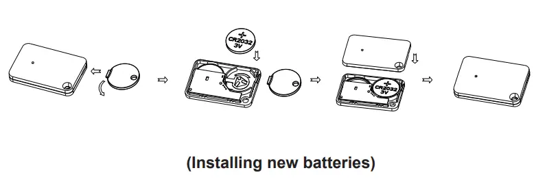 Key-Finder-Esky-80dB-RF-Item-Locator-with-100ft-Working-Range-fig-2
