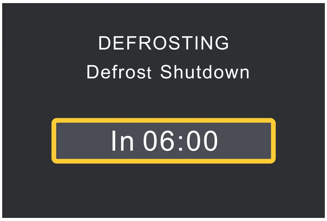 ALORAIR Storm Elite Smart WiFi Dehumidifier - fig 11