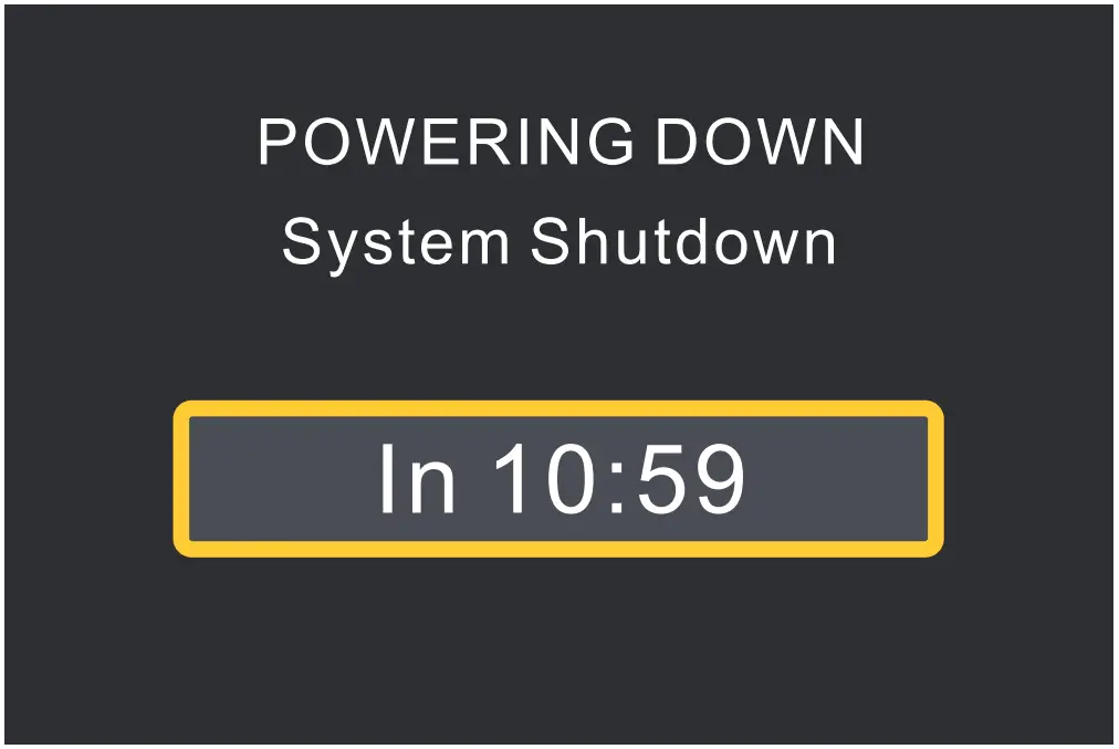 ALORAIR Storm Elite Smart WiFi Dehumidifier - fig 13