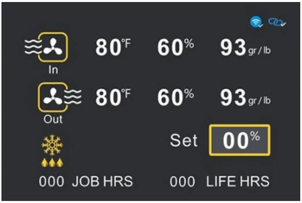 ALORAIR Storm Elite Smart WiFi Dehumidifier - fig 15