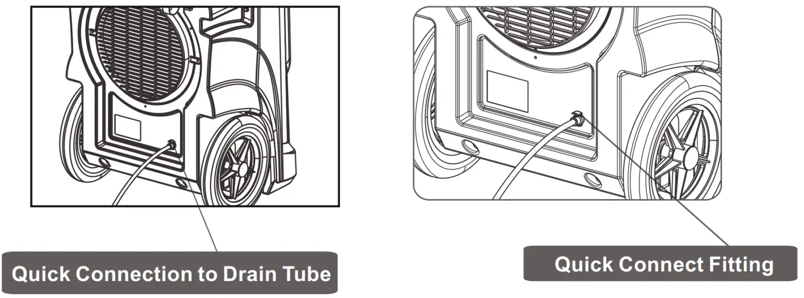 ALORAIR Storm Elite Smart WiFi Dehumidifier - fig 18