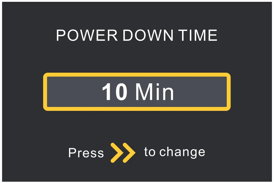 ALORAIR Storm Elite Smart WiFi Dehumidifier - fig 8