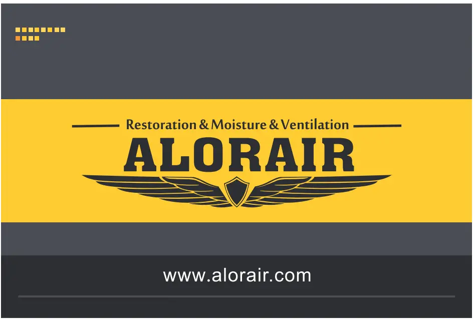 ALORAIR Storm Elite Smart WiFi Dehumidifier - fig
