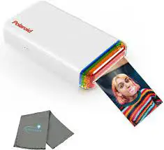 Polaroid 9046 2×3 Pocket Photo Printer
