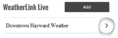 DAVIS 6100 WeatherLink Live Wireless Data Collection Hub-fig5