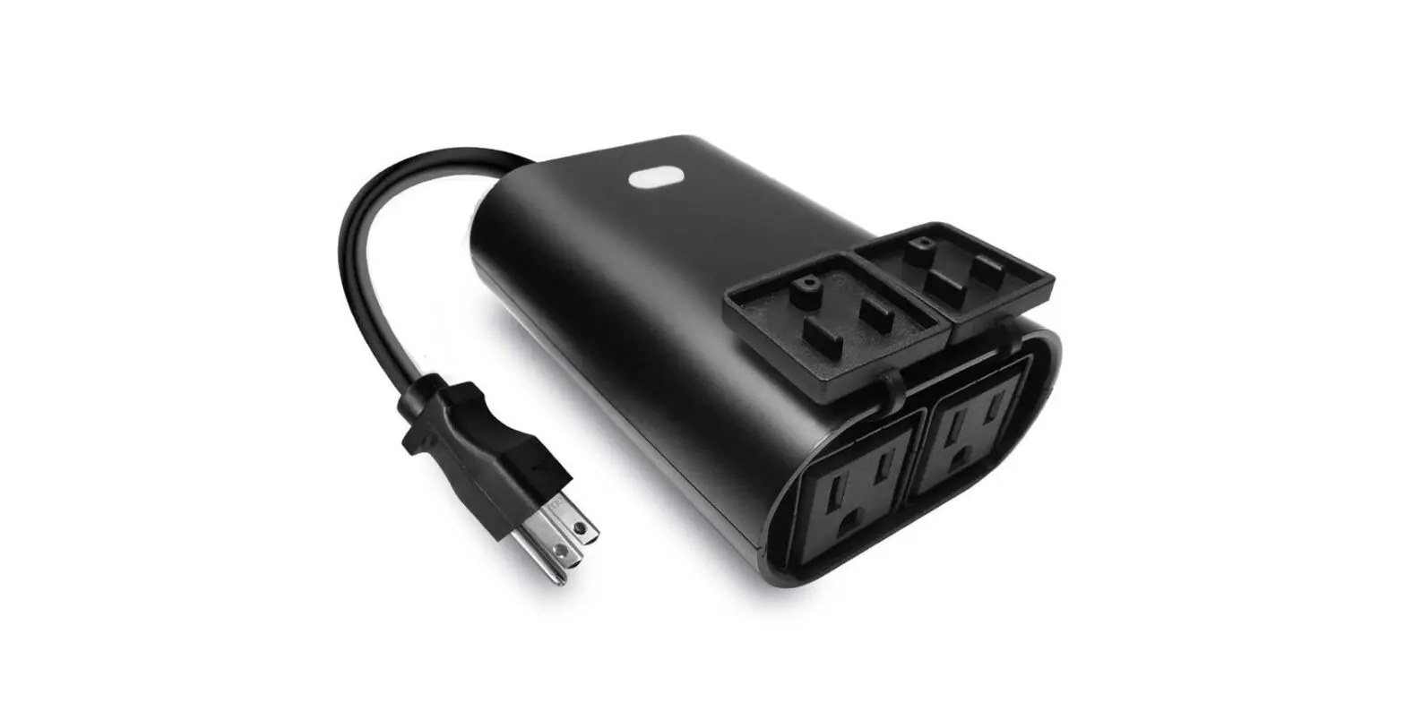 Aeotec Zwa042 Outdoor Smart Plug User Guide