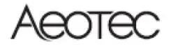 AEOTEC-ZWA042-Outdoor-Smart-Plug-LOGO