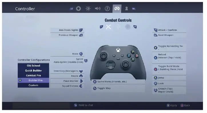 evil-CONTROLLERS-X1esLFNC-X1SPCB-X1SCH-Fortnite-Mode-Controller-FIG-6