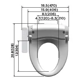 bio-Bidet-SLIM-ONE-Elongated-Bidet-Toilet-Seat-FIG-7