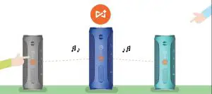 JBL Connect+