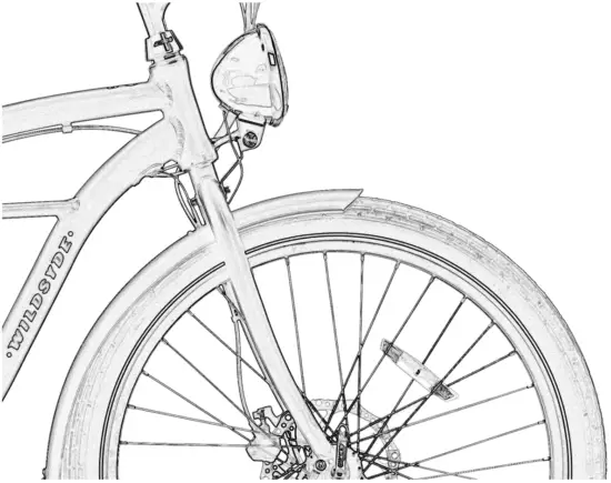 WILDSYDE Vintage E Classics Electric Bicycles -