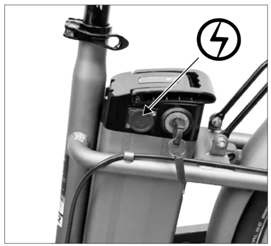 WILDSYDE Vintage E Classics Electric Bicycles - FULLY CHARGE