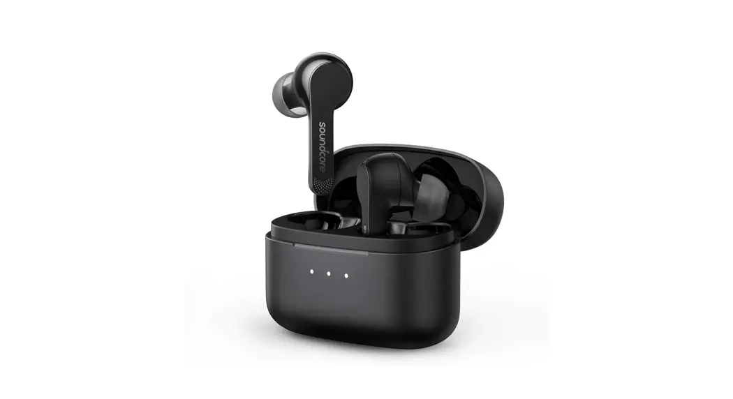 Soundcore Liberty Air 2 Pro True Wireless Earbuds User Manual