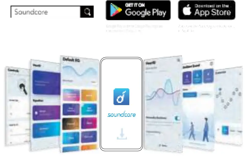 soundcore Liberty Air 2 Pro True Wireless Earbuds - indicator 1