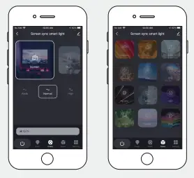 GLEDOPTO GL SN 002 Ambient TV Backlight Kit - fig7