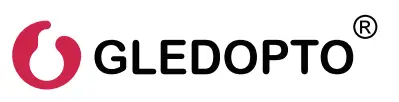 GLEDOPTO - logo