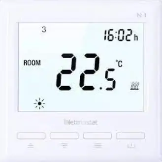 Netmostat N-1 Programmable Room Thermostat product