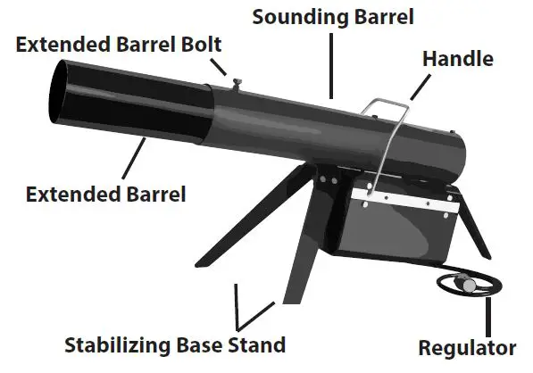 GOOD-LIFE-G3-Bird-and-Wildlife-Propane-Cannon-FIG1