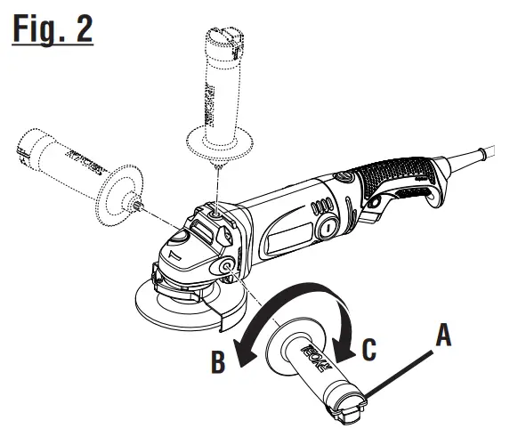 RYOBI-AG454-4-2-in.-ANGLE-GRINDER-4