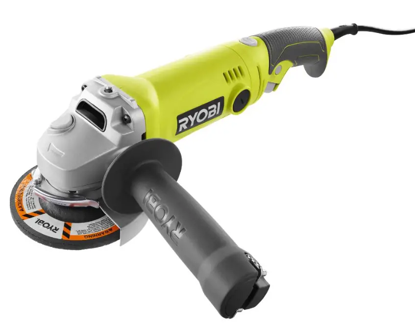 RYOBI-AG454-4-2-in.-ANGLE-GRINDER