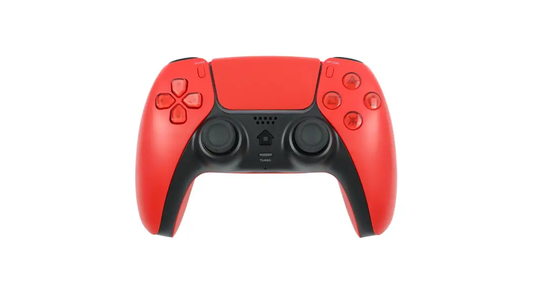 A Plus Plus T28 Wireless Controller Ps4 User Manual