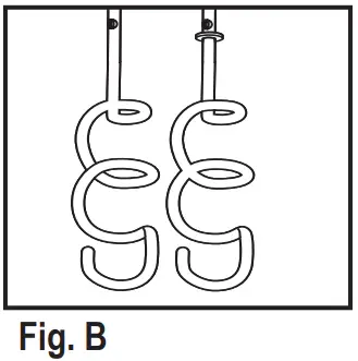 Oster FPSTHMTJ S Hand Mixer - fig3