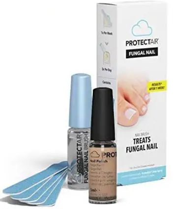 PROTECT AIR 8719689298180 Complete Fungal Nail Treatment product
