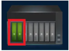 QNAP JBOD Enclosure Software - fig1