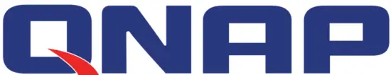 QNAP logo