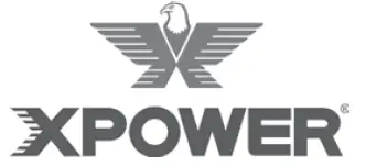 XPOWER-B-27-Double-Motor-Dog-Force-Dryer-logo