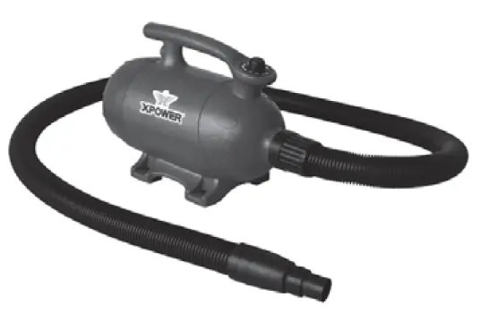 XPOWER-B-27-Double-Motor-Dog-Force-Dryer-product