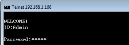 FOXUN MX11B 8x8 HDMI2 0 Matrix - Fig 20