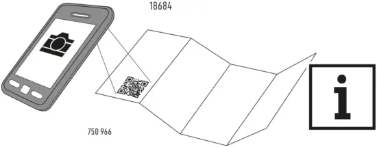 VARTA BL30R Cordless Handheld Searchlight Work A