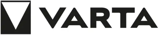 VARTA logo